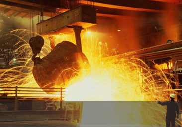 metallurgy industry