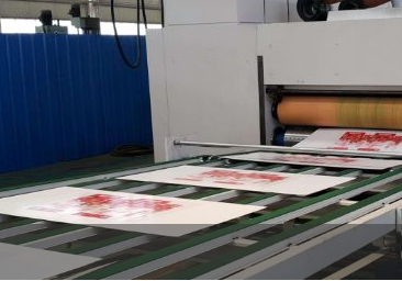 printing and dyeing