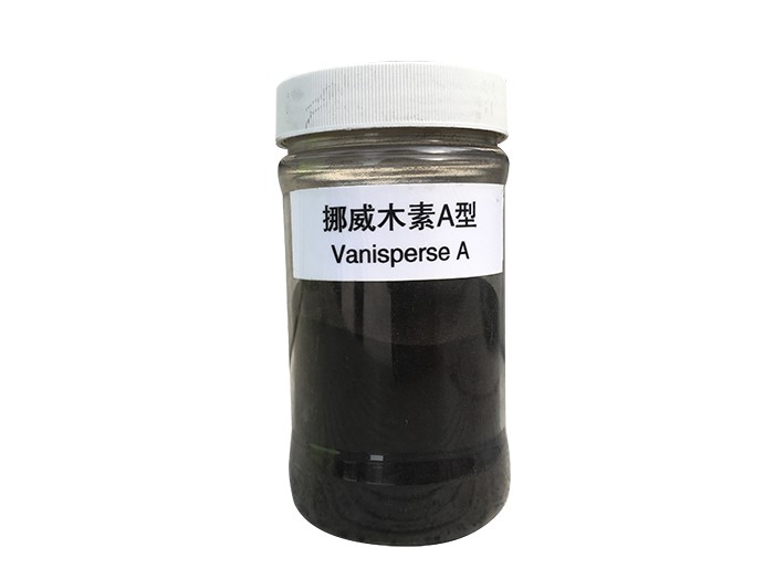 挪威木素A型