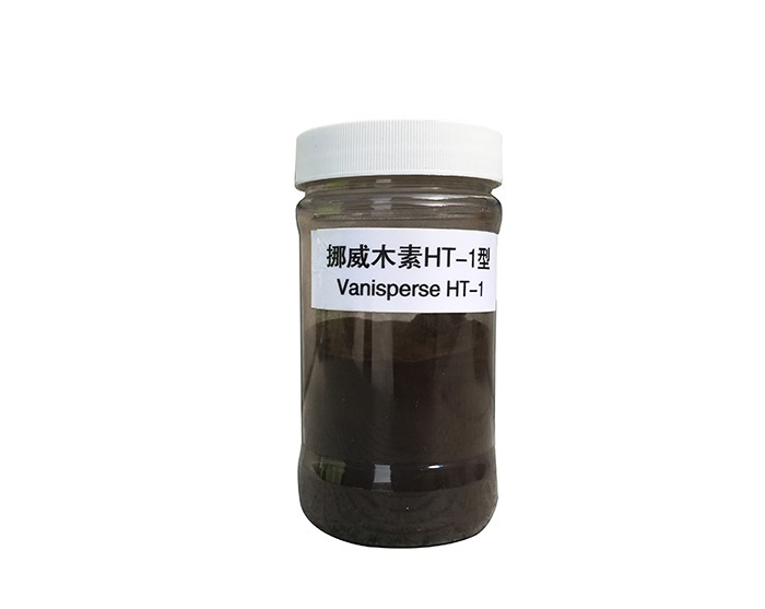 挪威木素HT-1型